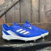 Adidas Men's Icon 7 Boost Baseball Shoe FY1556 #107.xct