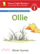 Ollie ─ Read-along Audio Download Included!