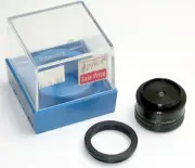 Rodenstock Rogonar-S 25mm f4 Enlarging &Macro lens for ANY format-film / digital