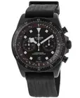 New Tudor Pelagos FXD Chrono Automatic Black Dial Men's Watch M25827KN-0001