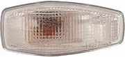 TarosTrade 38-0221-N-15571 Side Indicator White Right=Left