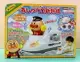 【震撼精品百貨】麵包超人 Anpanman 麵包超人新幹線火車玩具#31058 震撼日式精品百貨