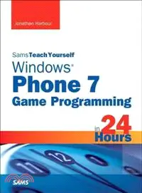 在飛比找三民網路書店優惠-Sams Teach Yourself Windows Ph