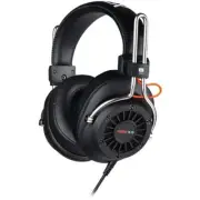 Fostex TR70 80Ohm, open back studio headphones