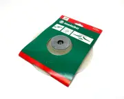Metabo 6.23281 Flexible Backing Pad 7", 175mm, 5/8" Nut, Angle Grinder