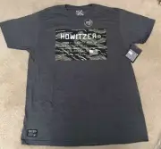 HOWITZER TRADEMARK S/S T-SHIRT XL *NWT*