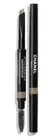 CHANEL STYLO SOURCILS WATERPROOF Defining Longwear EYE BROW PENCIL BLONDE TENDRE