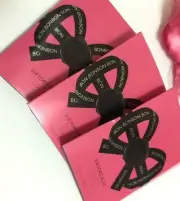 3 x Viktor Rolf Bonbon EDP Mini Spray 0.05oz/1.5ml/each GWP New