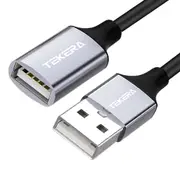 USB 2.0 Extension Cable Active Type A Male to Female Repeater Extender Cord AU - 20m