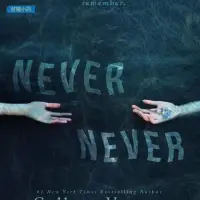 在飛比找蝦皮購物優惠-若蘭小店Never Never Colleen Hoover