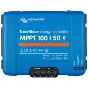 Victron 12/24V 50A Smartsolar MPPT 100/50 Bluetooth Solar Charge Controller SCC1