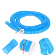 Portable AC Hose Washing Machine Water Pipe Tube for 洗 机 Inlet Semi-automatic