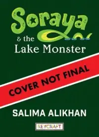 在飛比找博客來優惠-Soraya and the Lake Monster