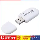 VK-172 GMOUSE USB GPS Satellite Receiver Reusable GPS/GLONASS Use for PC Laptop