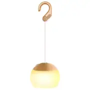 Octantis Lantern LED Rechargeable Camping Lantern Hanging Warm Color 3 Leve 643