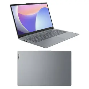 Lenovo 聯想 IdeaPad 3 83EM0008TW灰 i5 15.6吋 文書筆電 2年保 筆電