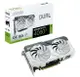 ASUS 華碩 DUAL-RTX4060Ti-O8G-WHITE 4060 顯示卡 顯卡