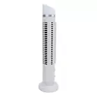 Bladeless Tower Fan Desk Bladeless Tower Fan Versatile Space Saving Improved