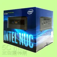 在飛比找Yahoo!奇摩拍賣優惠-5Cgo【權宇】第7代Intel NUC7I5BNH i5-
