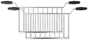 [Smeg] 2 Sandwich Racks for 4-Slice Toaster