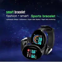 在飛比找ETMall東森購物網優惠-New Smart Watch Men Women Smar