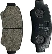 Motorbike Accessories Rear Brake Pad Fits for CFMoto for CForce 450S 520L 600 625 800 for ZForce 800EX 7020-0810A0 High performance