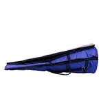 添加棉牛津布 TENOR TROMBONE GIG CASE BAG 攜帶樂器單肩包