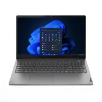 在飛比找momo購物網優惠-【ThinkPad 聯想】15.6吋i5商用筆電(Think