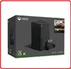 【現貨供應】 微軟Xbox Series X 1TB遊戲主機 《極限競速-地平線5》同捆組