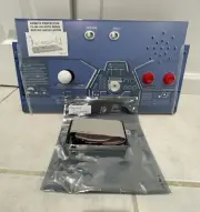 Arcade1Up Space Invaders PCB & Control Deck