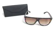 Prive Revaux - The Coco Polarized Sunglasses Purple Tortoise w/case
