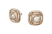 Ladies' Earrings Swarovski 5617910 Crystal