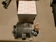 OEM STIHL 4221 020 1201 CYLINDER WITH PISTON