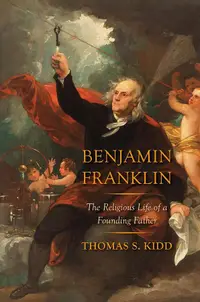 在飛比找誠品線上優惠-Benjamin Franklin: The Religio