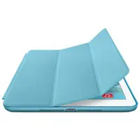 在飛比找蝦皮購物優惠-Apple iPad Air Smart Case 皮革材質