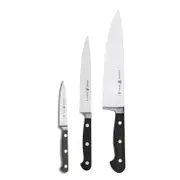 J. a. Henckels International Classic 3 Piece Set