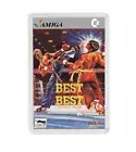 Best of the Best Amiga Commodore Fridge Magnet