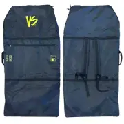VS Padded Day Tripper Bodyboard Bag in Black - Size OSFA -Black