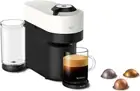 Vertuo Pop+ Coffee and Espresso Maker by Breville, Coconut White