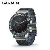 在飛比找遠傳friDay購物優惠-【盒損品】GARMIN MARQ CAPTAIN 航海家 工