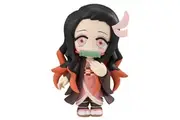 Demon Slayer: Kimetsu no Yaiba Toonize Nezuko Kamado (Normal Color Ver.) JAIA Ver.