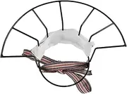 BESPORTBLE Calf Weaner Device Cattle Weaning Tool for Livestock Clip for Calf Weaning Safe and Ergonomic Design for Farmers Lb Cattle