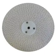 Maxigear Polishing Mop Sisal Stitched 50mm x 1 Section