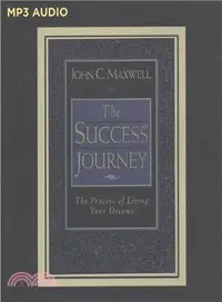 在飛比找三民網路書店優惠-The Success Journey ― The Proc