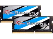 Ripjaws DDR4 SO-DIMM Series DDR4 RAM 64GB (2x32GB) 3200MT/s CL22-22-22-52 1.2...