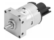 A●FESTO DSM-8-180-P-A-FF 175831 Rotary Actuator New