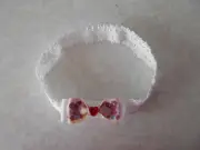 Abby Cadabby Baby Headband