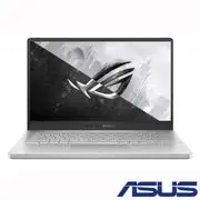 【福利品】ASUS ROG Zephyrus G14 GA401II-0051D4800HS 華碩月光白(無燈)西風之神