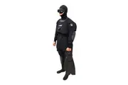 Apollo Pro-Teq Technical Diving Drysuit