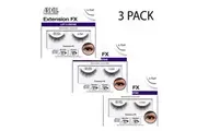 Ardell Lash Extension FX L Curl - 3 Units